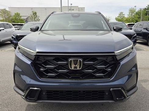 New 2026 Honda CR-V Sport-L image 2
