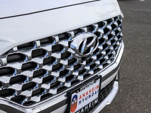 Used 2023 Hyundai Santa Fe SEL w/ Premium Package FWD image 6