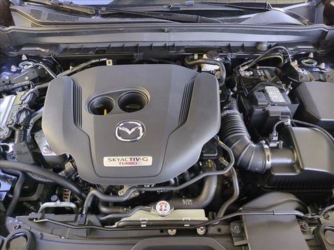 New 2026 MAZDA CX-30 2.5 Turbo w/ Premium Plus Pkg image 16