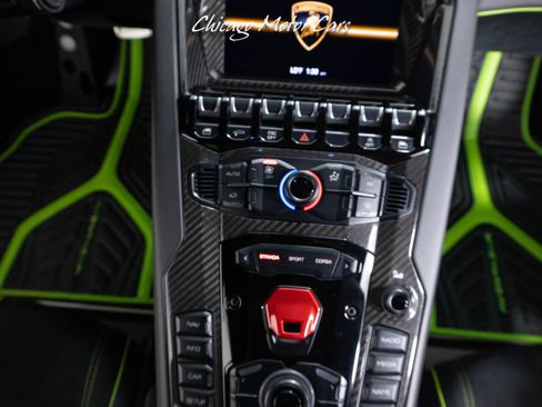 Used 2016 Lamborghini Aventador LP 750-4 Superveloce image 44