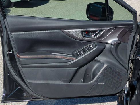 Used 2021 Subaru Crosstrek 2.5i Limited w/ Moonroof Package 2 image 22