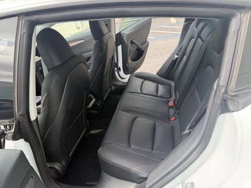 Used 2023 Tesla Model 3 Standard Range RWD image 15