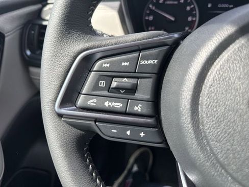 New 2026 Subaru Forester Limited image 14