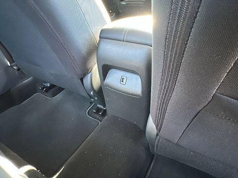 Certified 2024 Nissan Sentra SV w/ All-Weather Package image 25