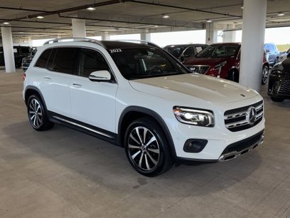 Used 2022 Mercedes-Benz GLB 250