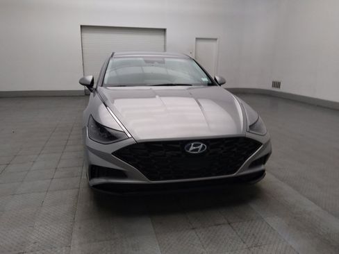 Used 2023 Hyundai Sonata SEL FWD image 14