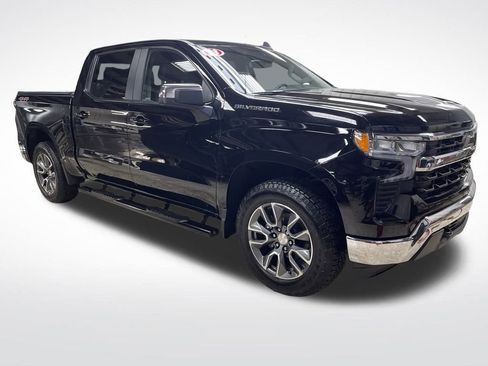 Certified 2023 Chevrolet Silverado 1500 LT image 10