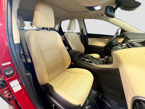 Used 2020 Lexus NX 300 AWD w/ Comfort Package image 31