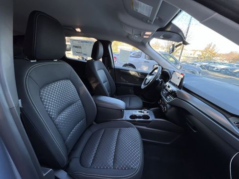 New 2026 Ford Escape Active w/ Cold Weather Package image 25