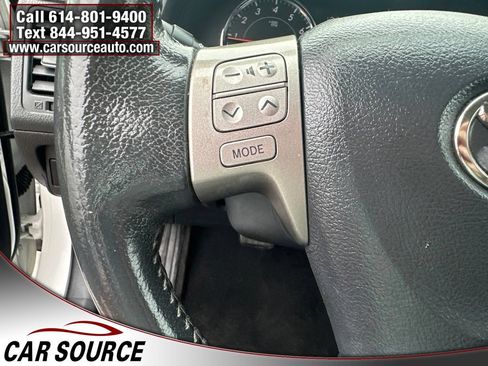 Used 2013 Toyota Corolla S w/ Premium Pkg FWD image 15