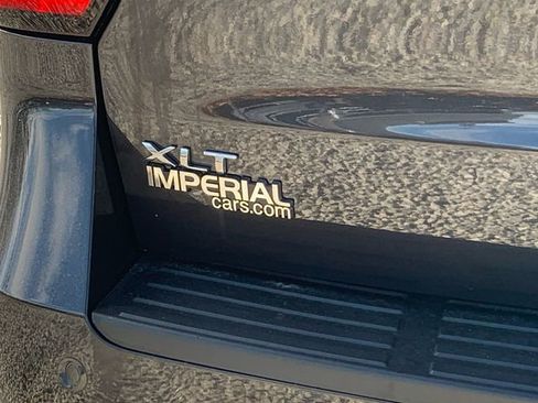 Certified 2022 Ford Expedition XLT w/ Equipment Group 202A image 13