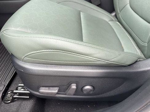 Used 2024 Kia Seltos SX w/ SX Sunroof Package AWD/4WD image 12