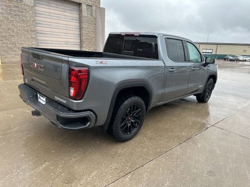Certified 2022 GMC Sierra 1500 Elevation w/ Preferred Package AWD/4WD image 32
