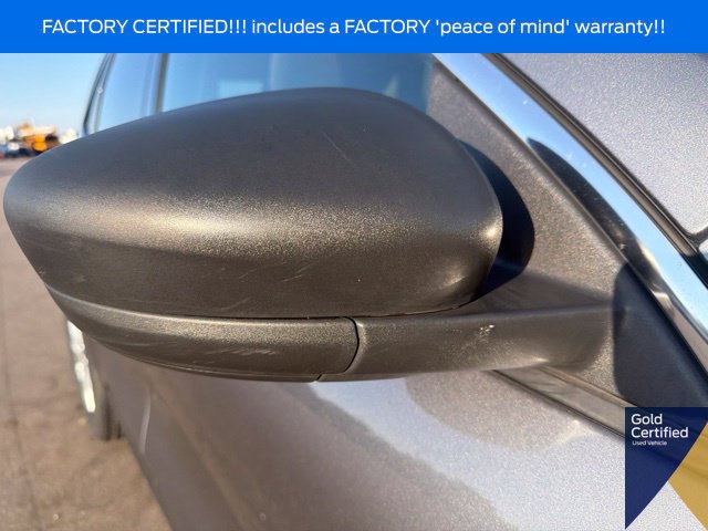 Certified 2024 Ford Escape Active FWD image 8