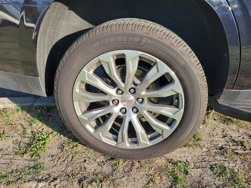 Used 2022 GMC Yukon Denali image 22