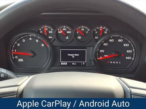 New 2026 Chevrolet Silverado 2500 W/T w/ WT Convenience Package image 15