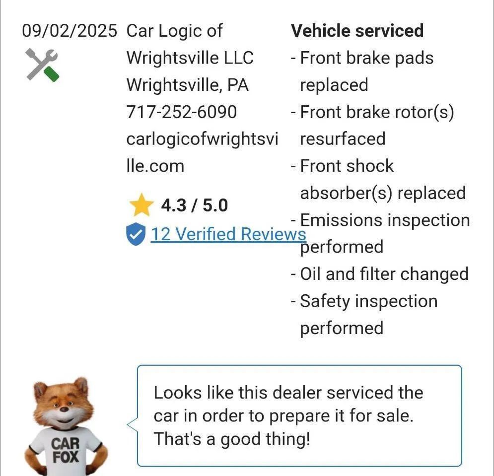 Used 2008 Honda Civic EX image 2