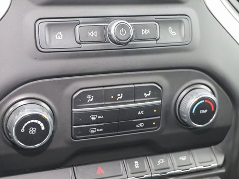 Used 2023 Chevrolet Silverado 3500 W/T w/ WT Convenience Package image 31