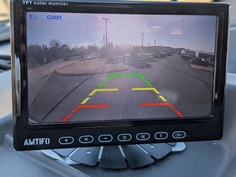 Used 2003 GMC Savana 3500 image 15