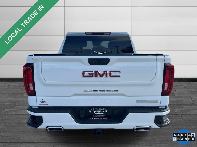 Used 2023 GMC Sierra 1500 Elevation AWD/4WD image 4