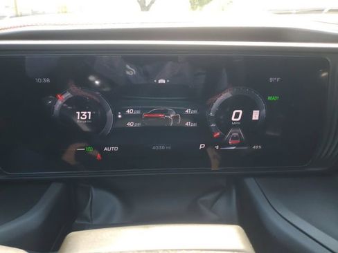 Used 2025 Dodge Charger R/T w/ Quick Order Package 25M R/T image 23