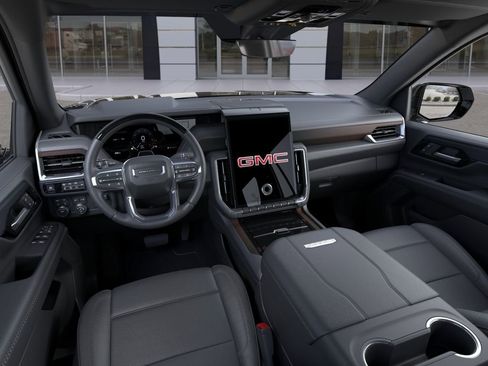 New 2026 GMC Yukon Denali AWD/4WD image 15