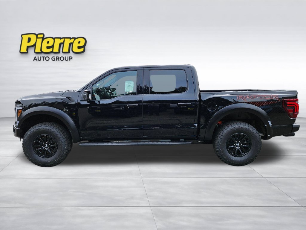 New 2026 Ford F150 Raptor AWD/4WD image 2