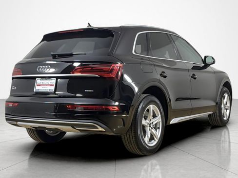 Used 2023 Audi Q5 2.0T Premium w/ Convenience Package AWD/4WD image 5