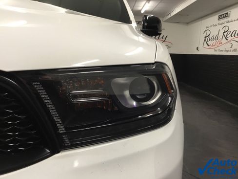 Used 2020 Dodge Durango GT AWD/4WD image 18