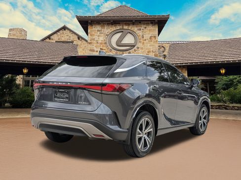 Used 2024 Lexus RX 350 Premium w/ Accessory Package (Z1) FWD image 2