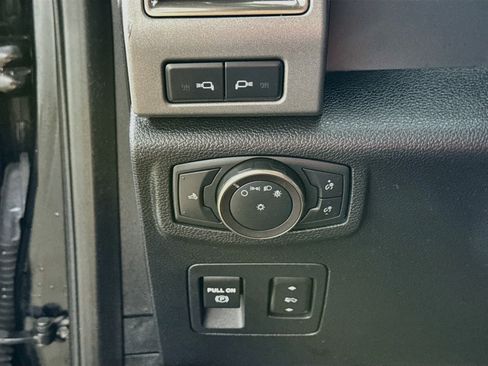 Used 2020 Ford F150 Raptor w/ Equipment Group 802A Luxury AWD/4WD image 16