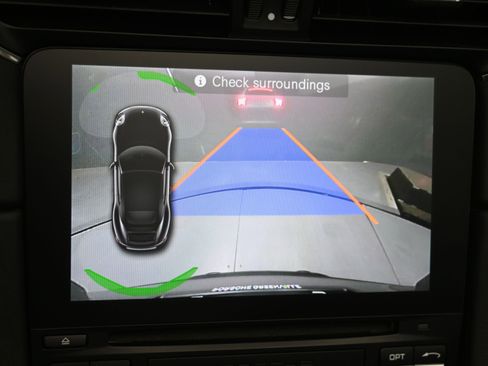 Certified 2017 Porsche 911 Carrera GTS image 18