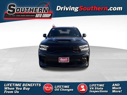 New 2026 Dodge Durango GT