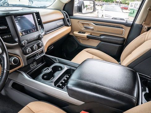 Used 2020 RAM 1500 Lone Star RWD image 15