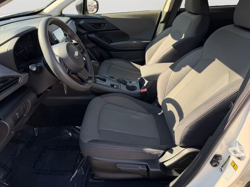 Used 2024 Subaru Crosstrek 2.0i image 23