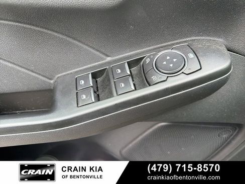 Used 2022 Ford Escape SEL image 11