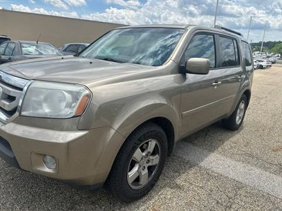 Used 2011 Honda Pilot EX
