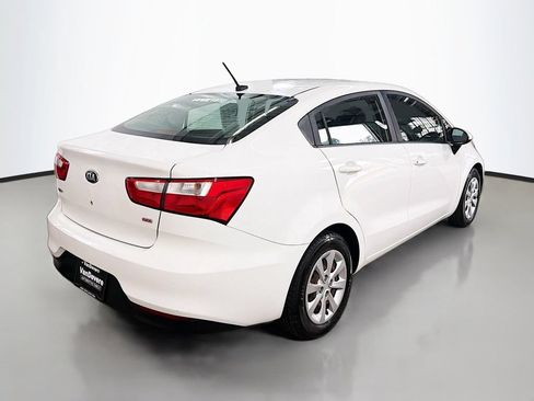 Used 2016 Kia Rio LX FWD image 9