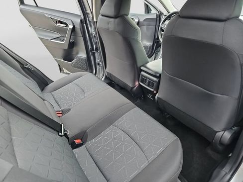 Used 2025 Toyota RAV4 XLE w/ Convenience Package AWD/4WD image 33