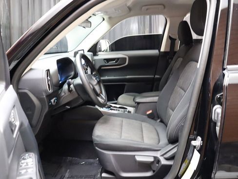 Used 2023 Ford Bronco Sport Big Bend image 34