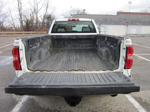 Used 2015 GMC Sierra 3500 2WD Double Cab image 15