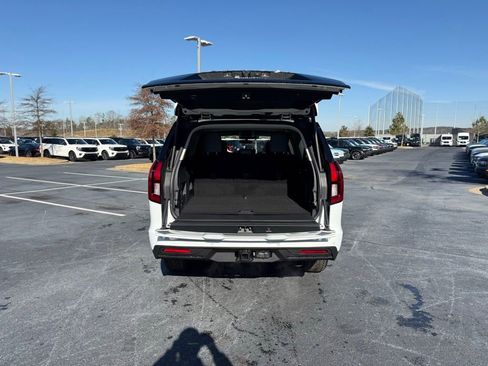 New 2026 Ford Expedition Max Active image 7