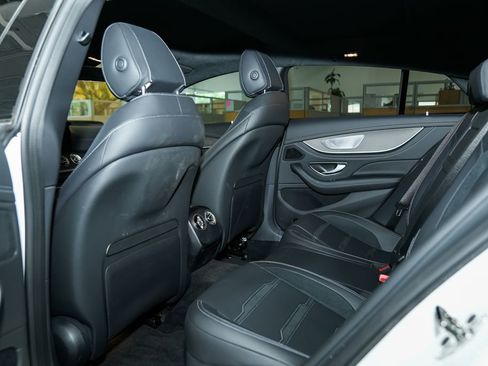 Certified 2026 Mercedes-Benz AMG GT 43 image 53