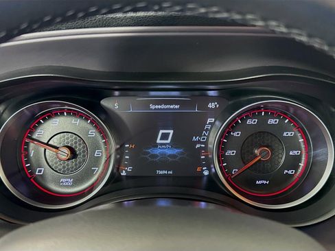 Used 2023 Dodge Charger SXT image 37