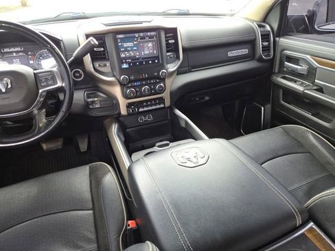 Used 2022 RAM 2500 Laramie image 31