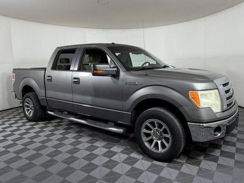 Used 2009 Ford F150 XLT image 1