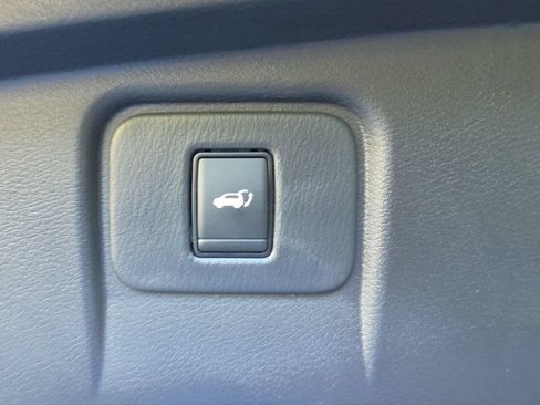 Certified 2024 Nissan Murano SL AWD/4WD image 38