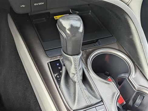 Used 2023 Toyota Camry XSE image 12