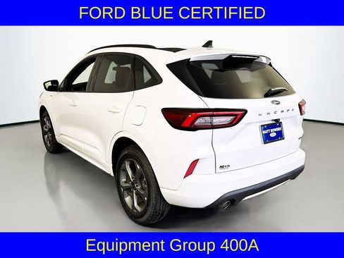Certified 2023 Ford Escape ST-Line Select AWD/4WD image 10
