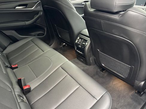 Used 2024 BMW X4 xDrive30i w/ Premium Package image 30